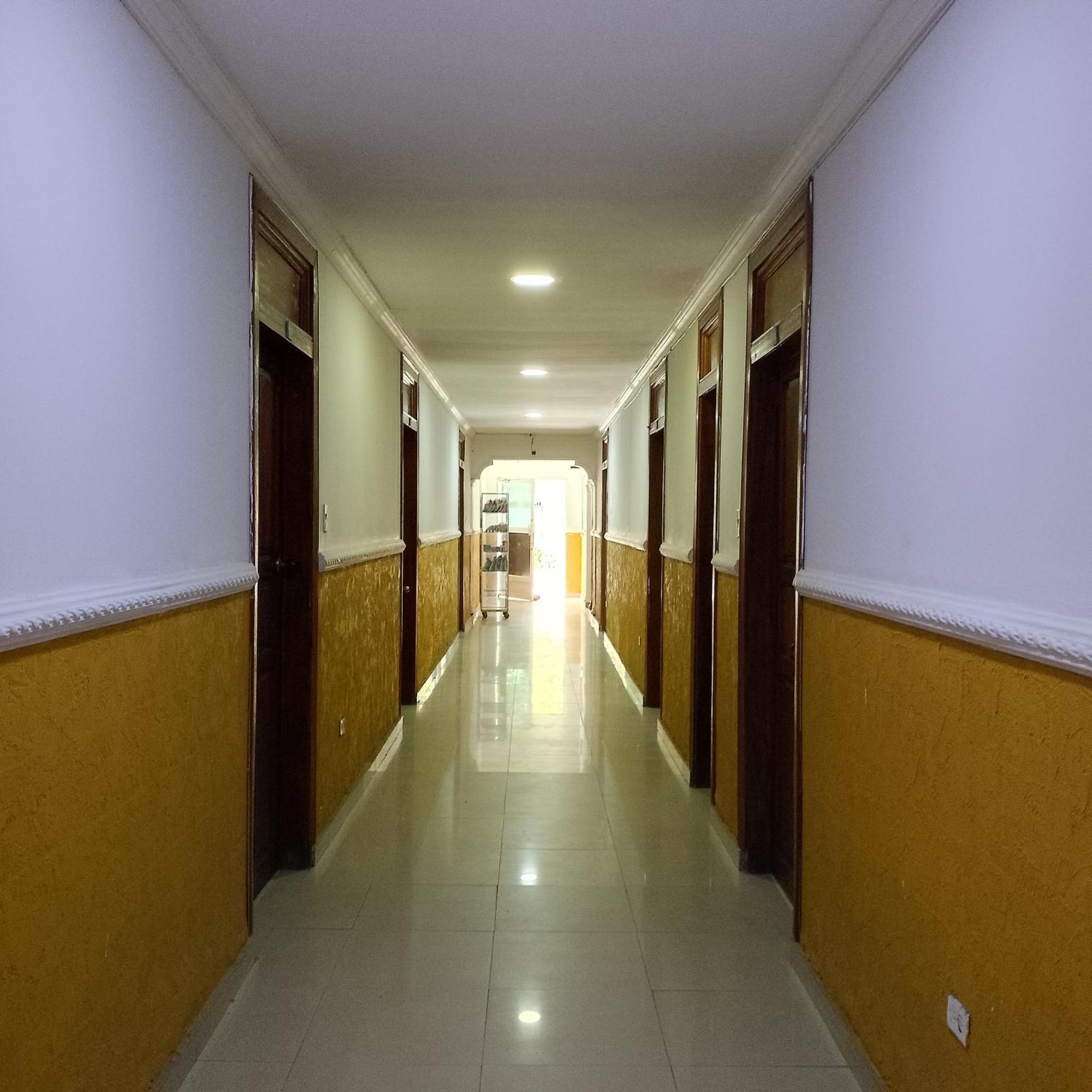 Hotel Avenida53 Barranquilla  Exterior photo
